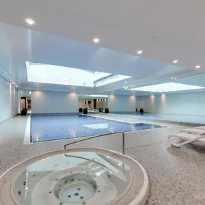 Waterlane Riverside Spa, Pool & Gym By Downtown Gdańsk