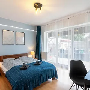 Studio I Pokoje I Pokoje Z Lazienkami Gdansk