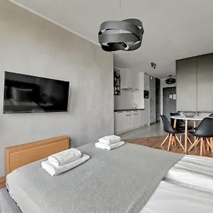 3* Aparthotel Rentplanet - Chlebova