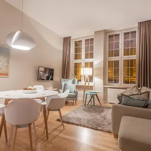 Apartament Soleil Ii Apartment