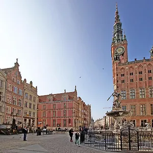 Kameralny 17 Gdansk